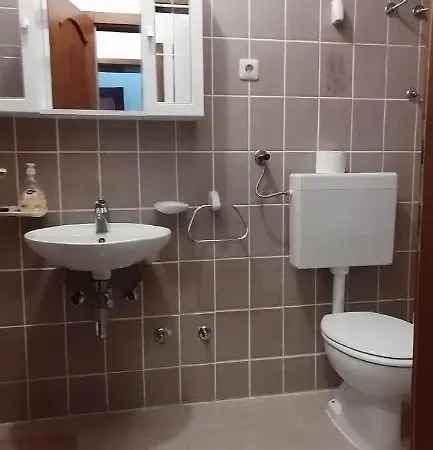 In 43359 Apartment *