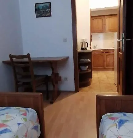 In 43359 Apartment Crikvenica