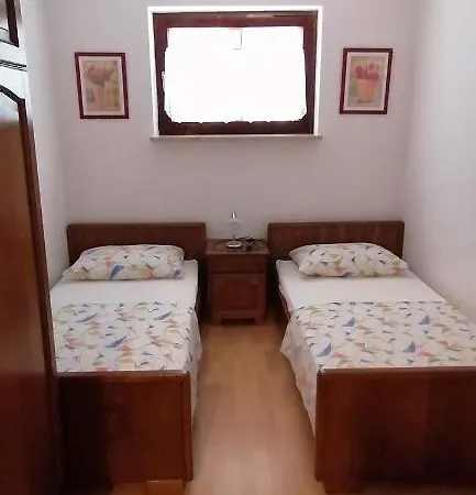 Apartment In 43359