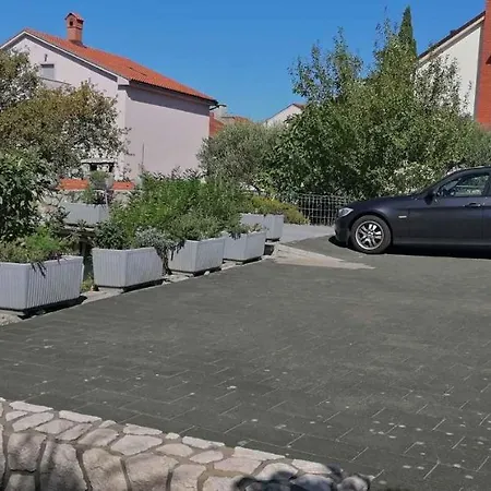 Apartment In 43359