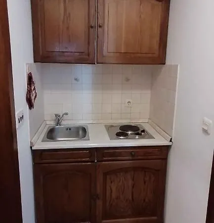 Apartment In 43359 Crikvenica