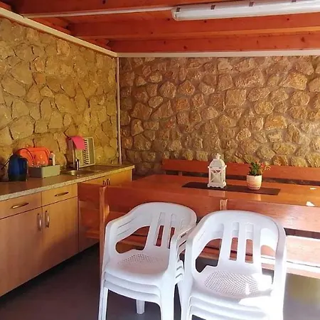 In 43359 Apartment Crikvenica