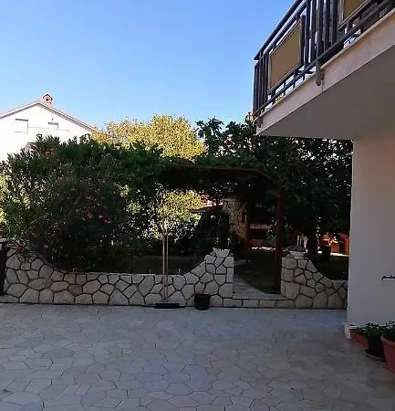 In 43359 Apartment Crikvenica