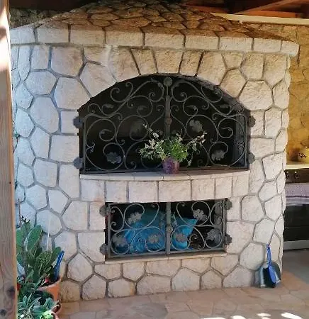 Apartment In 43359 Crikvenica