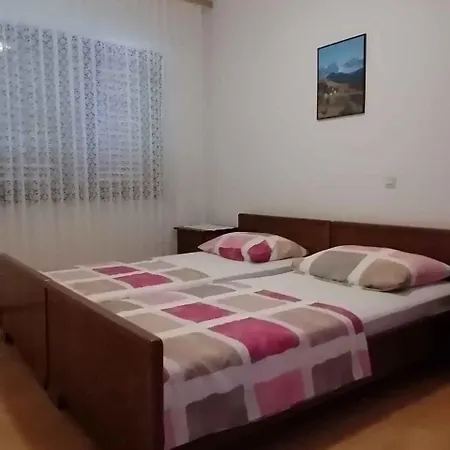 In 43359 Apartment Crikvenica