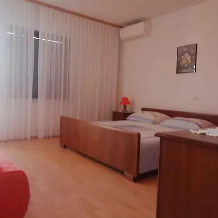 Apartment In 43359 Crikvenica