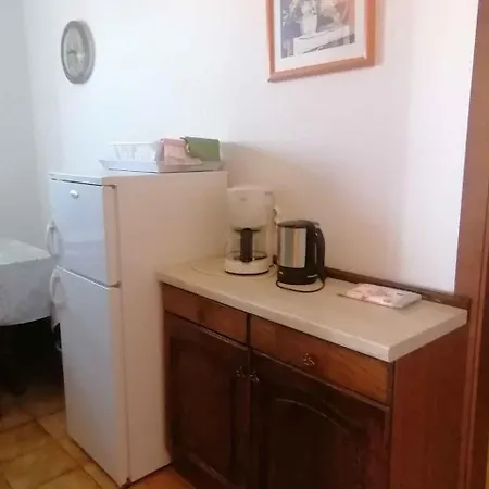 Apartment In 43359
