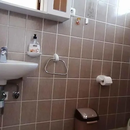 In 43359 Apartment Crikvenica