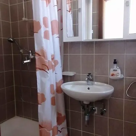 In 43359 Crikvenica